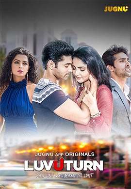 Luv U Turn | Season 01